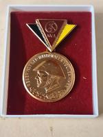 DDR Orden der Nationalen Volksarmee Sachsen-Anhalt - Derenburg Vorschau