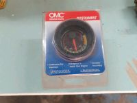 OMC EVINRUDE JOHNSON Trim Tilt Anzeige Gauge 0174748 Hansestadt Demmin - Jarmen Vorschau