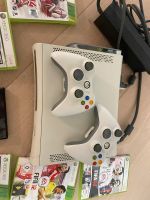 Xbox 360, keine PlayStation , FIFA Bayern - Türkheim Vorschau