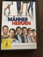 DVD Männerherzen Bayern - Bessenbach Vorschau