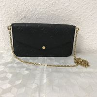 Louis Vuitton Felicie Pochette Monogram Empreinte pdddd 32004 Düsseldorf - Friedrichstadt Vorschau