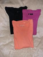 3 Shirts im Set gr.56/58 bpc Niedersachsen - Salzgitter Vorschau