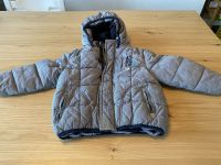 kuschelige Winterjacke in Gr. 104 Bonn - Hardtberg Vorschau