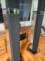 B&O Bang&Olufsen Beolab Penta 1 6611 Passive Tower lautsprecher Baden-Württemberg - Bad Wimpfen Vorschau