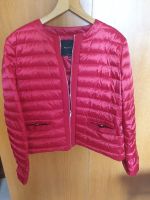 Massimo Dutti Steppjacke Daune M/L Berlin - Wilmersdorf Vorschau