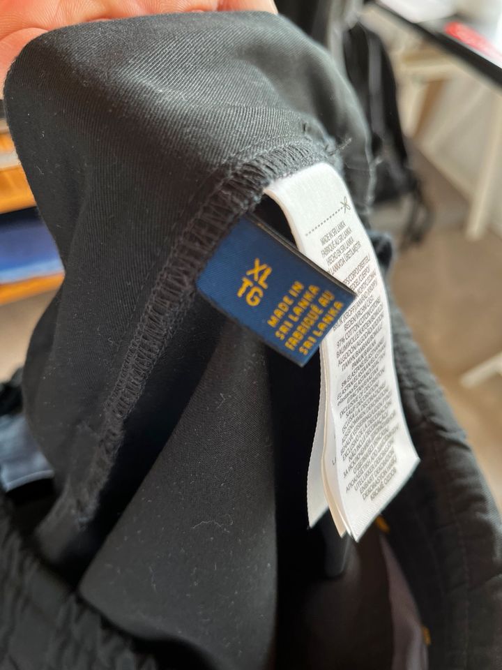 Polo Ralph Lauren Stoffhose XL in Frankenberg (Eder)