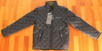 Original Audi Tradition Steppjacke Herrenjacke Nimbus Jacke S NEU Bayern - Kösching Vorschau