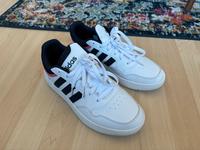 Adidas HOOPS 3.0 LOW CLASSIC Schuh/ Sneaker weiß in Größe 40 Saarbrücken - St Johann Vorschau