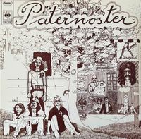 Paternoster - Paternoster LP Vinyl Prog Rock 2015 Sachsen - Löbau Vorschau
