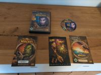 World of Warcraft PC Mac Version Bad Doberan - Landkreis - Rövershagen Vorschau