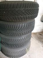 4 Winterreifen 195/65 R15 T Kreis Pinneberg - Wedel Vorschau