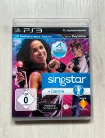 Playstation 3 / Ps 3  Singstar + Dance Köln - Nippes Vorschau