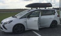 Dachbox Dachträger absperrbar zu mieten leihen Bayern - Finsing Vorschau