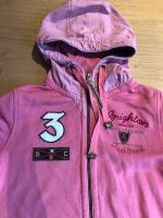 Tom Tailor "Polo Team" Sweatjacke Pink Gr. S (36) Baden-Württemberg - Offenburg Vorschau