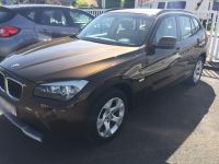 BMW X1 18d Bayern - Bamberg Vorschau