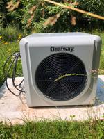 Bestway  Wärmepumpe Pool Saarland - Ottweiler Vorschau