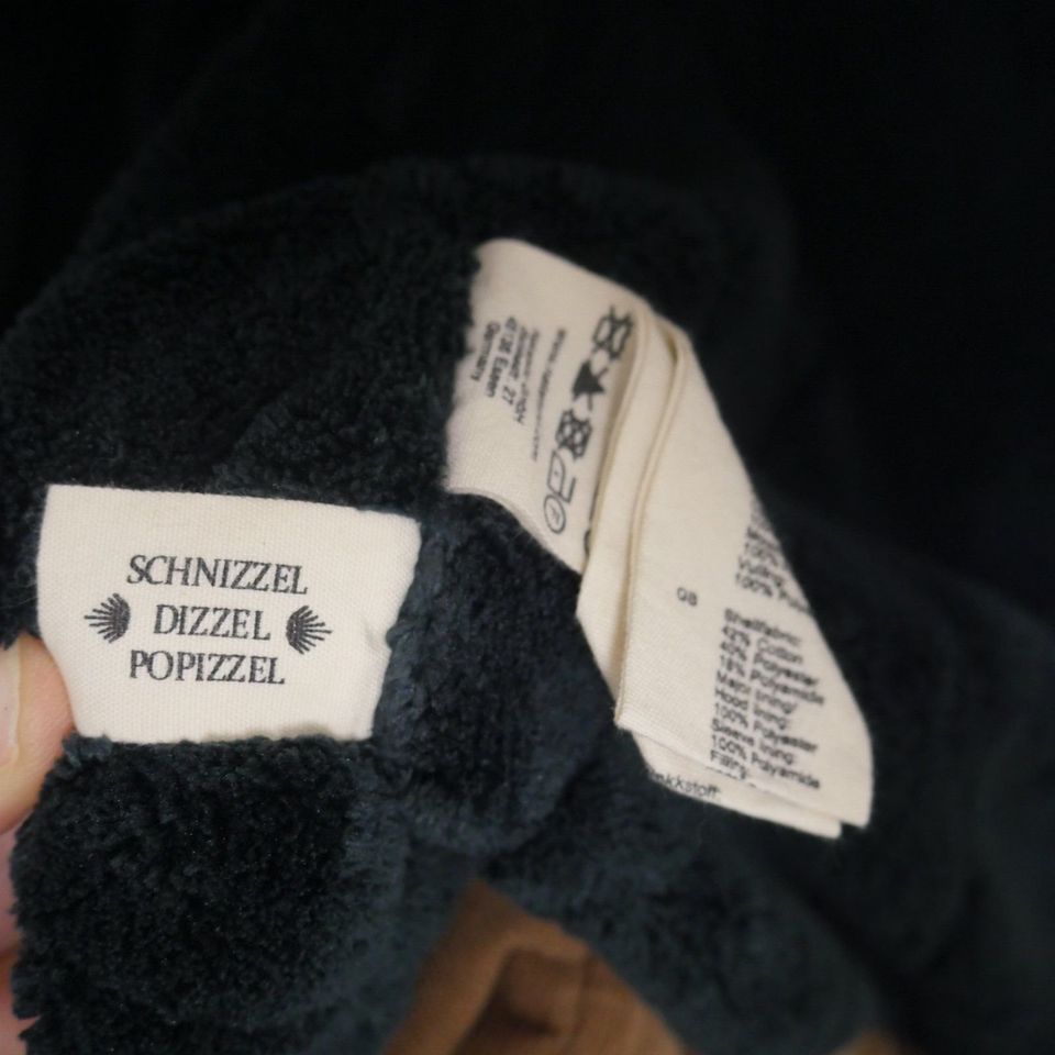 Naketano Damen Winterjacke 40 L Schnizzel Dizzel Popizzel wie NEU in Asendorf (bei Bruchhausen-Vilsen)