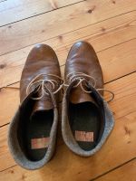 Rieker Stiefeletten Boots Gr 41 Braun Cognac Rheinland-Pfalz - Trier Vorschau