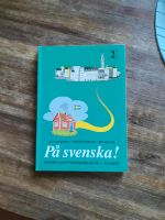 Pa svenska - Svenska som främmande sprak - Lärobok Wandsbek - Hamburg Sasel Vorschau