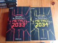 Metro 2033-2034 Rheinland-Pfalz - Hettenleidelheim Vorschau