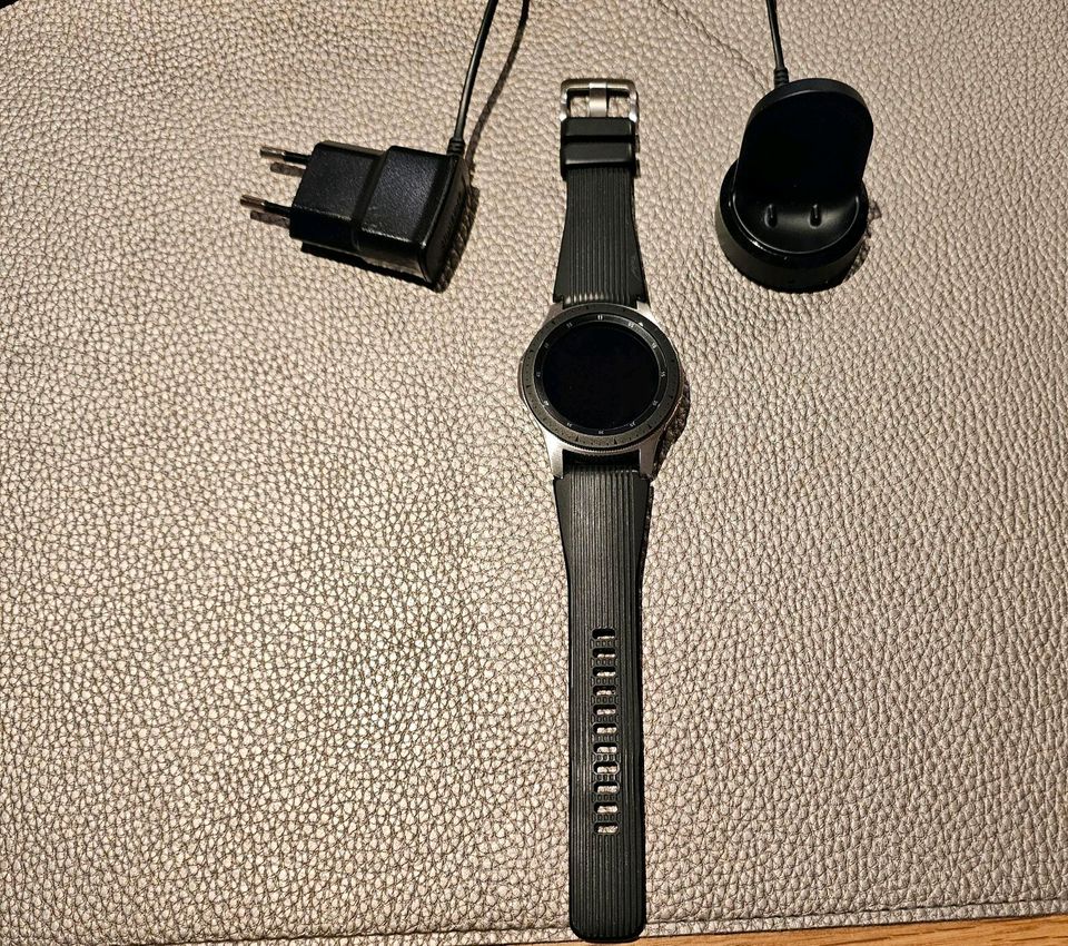 Samsung Galaxy Watch 46mm in Gelsenkirchen