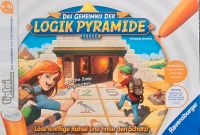 Tiptoi "Das Geheimnis der Logik Pyramide " Dresden - Blasewitz Vorschau