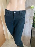 C&A Jog Denim Extra Compfort Jeans Jeanshose Gr: 38 schwarz neuw Thüringen - Camburg Vorschau