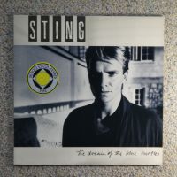 Sting - The dream of the blue turtles - LP/Vinyl Aachen - Eilendorf Vorschau