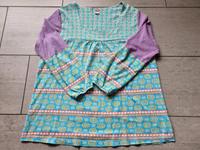 Langarm-Shirt, Größe 44/46,Rainbow collection Nordrhein-Westfalen - Geldern Vorschau