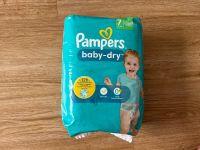 Pampers Windeln Gr. 7 20 Stück NEU&OVP Düsseldorf - Bilk Vorschau