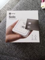 Sumup solo smart Card terminal Kartenleser WI FI neu Berlin - Spandau Vorschau