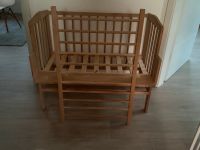 Baby Beistellbett Nordrhein-Westfalen - Halver Vorschau