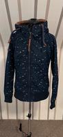 Blaue Jacke Naketano Brandenburg - Zehdenick Vorschau