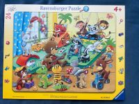 Ravensburger Puzzle Baden-Württemberg - Allensbach Vorschau