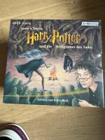 Harry Potter CD Box Hörbuch Bayern - Regensburg Vorschau