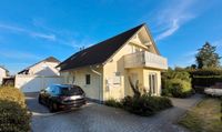 DAS IDEALE HAUS!!! Sonnendurchflutetes Ein- Zweifamilienhaus in sehr guter Randlage von Alsfeld Hessen - Alsfeld Vorschau