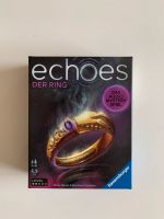 Echoes - Der Ring Niedersachsen - Nienburg (Weser) Vorschau