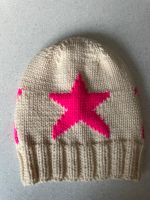 Strickmütze Happy Star Nordrhein-Westfalen - Lünen Vorschau