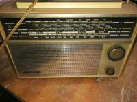 Antikes Retro Kofferradio Hessen - Laubach Vorschau