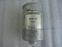 neu orig FORD Motorcraft Kraftstofffilter OEN EFG32 Capri Escort Nordrhein-Westfalen - Wesseling Vorschau