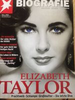 Eliszabeth Taylor "Stern spezial Biographie" Bayern - Kronach Vorschau