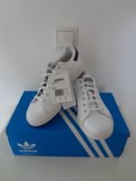 adidas Stan Smith J Sneaker NEU! Echtleder weiß Sammler Strauß Bayern - Kulmbach Vorschau