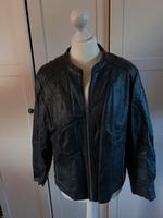 Neue Cecil schwarze Lederoptik Jacke Lederjacke in Optik L 42 44 Berlin - Tegel Vorschau