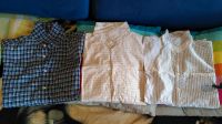 3 Herren Hemden Gr. XL Kurzarm Kurzarmhemden - zusammen 15€ Niedersachsen - Dransfeld Vorschau