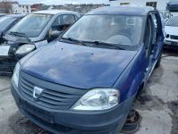 schlachte Dacia Logan LS_ 1.4 MPI LPG LS0C Ersatzteile Bayern - Schrobenhausen Vorschau