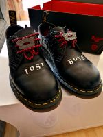 Dr. Martens lost boys warner brothers 1461 Rostock - Stadtmitte Vorschau