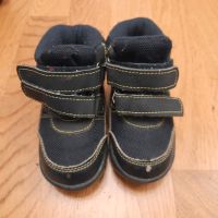 Winterschuhe Kinderschuhe Grösse 21 Stuttgart - Möhringen Vorschau