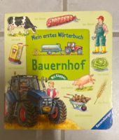 Mein erstes Wörterbuch Bauernhof Baden-Württemberg - Leingarten Vorschau