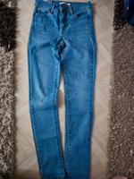 Levis Damen Jeans Grösse 26 Bayern - Eisingen Vorschau