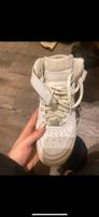 Nike air force 1 mid 07 in weiß Rodeberg - Struth Vorschau
